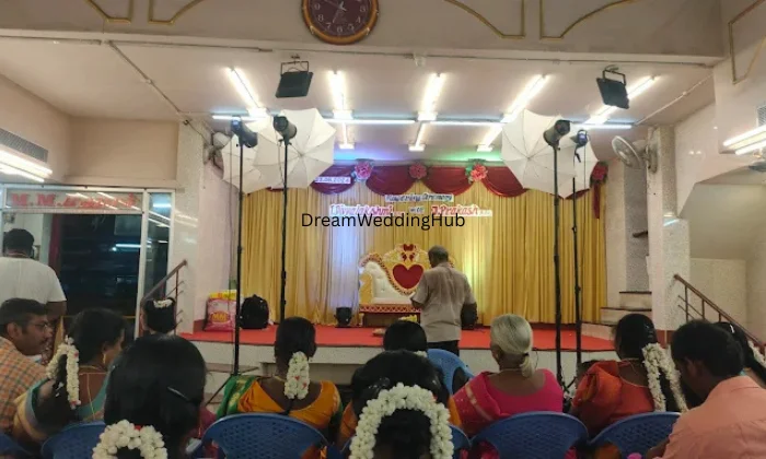 Manickam Manickavalli Mahal